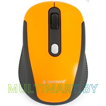 Мышь Gembird MUSW-420-3